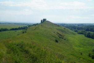 Il segreto della montagna cornuta: strane perdite di persone nella regione di Nizhny Novgorod