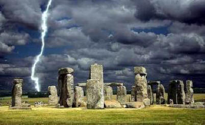 Il mistero di Stonehenge ha rivelato