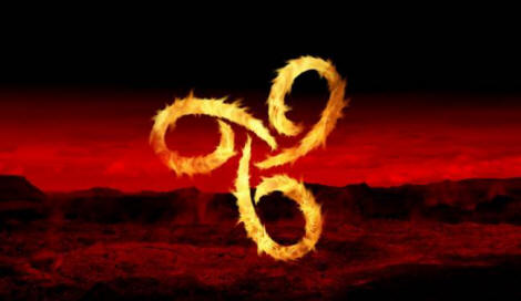 Il numero 666 è così spaventoso?