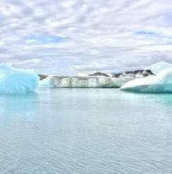 La fusione artica porterà alla terza guerra mondiale