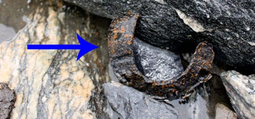 Lo scioglimento del ghiaccio rivela artefatti dal sentiero perduto dei vichinghi in Norvegia 