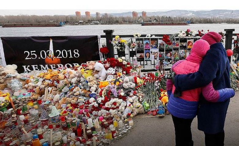 Quelli a cui il destino ha tolto