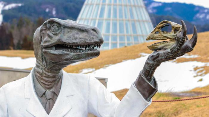 La teoria dell'evoluzione è troppo complicata per gli studenti?