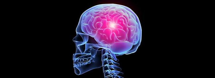 Ora qualsiasi dolore può essere facilmente spento.