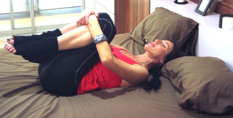 Ora puoi bruciare calorie extra senza esercizio fisico