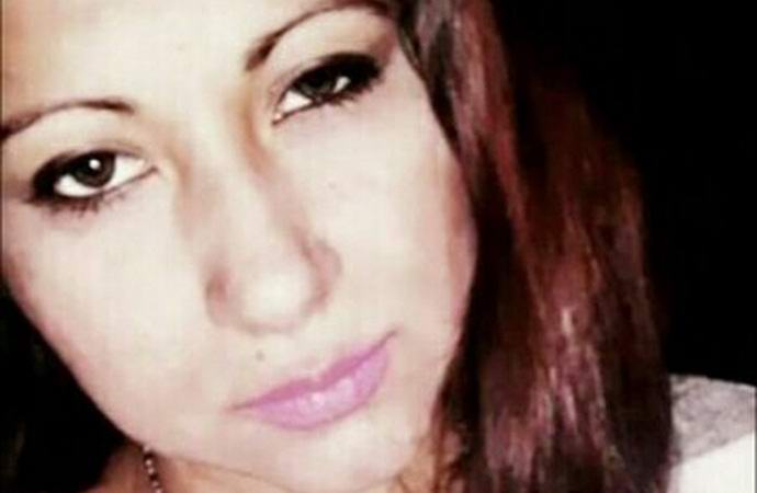 Spiccare il terreno terrorizza l'americano