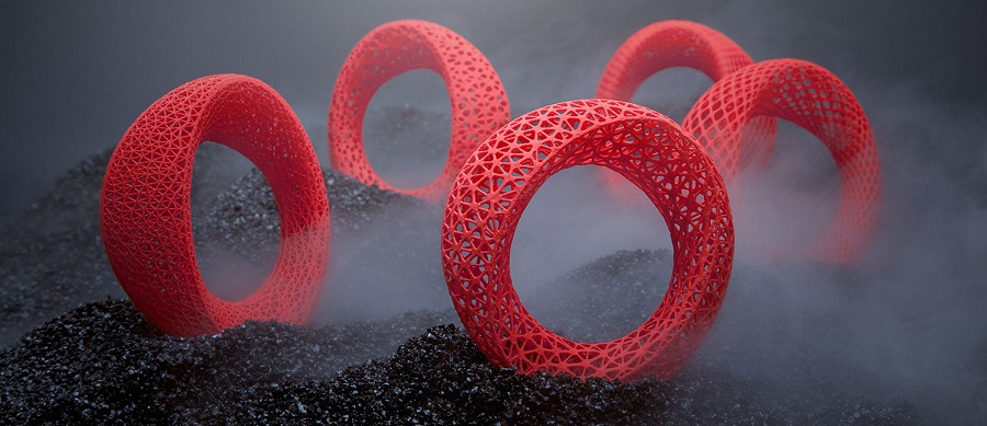 La stampa tridimensionale può rappresentare una minaccia per la società