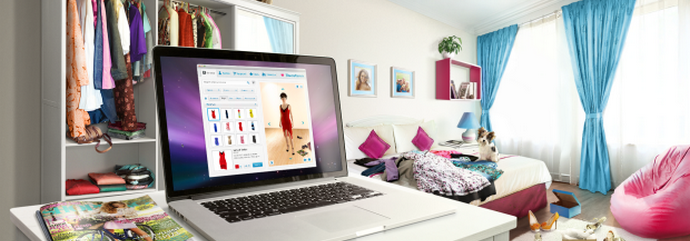 Tre modi per risparmiare lo shopping online