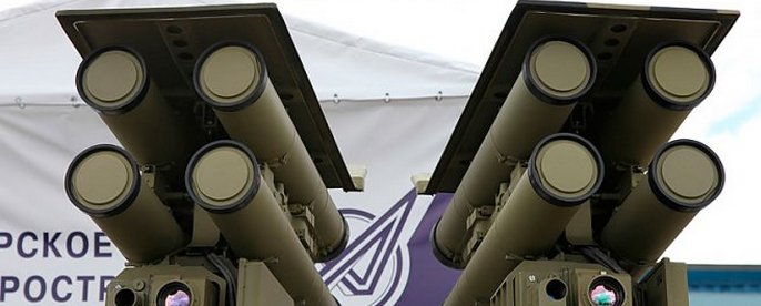 Gli armaioli di Tula sorprendono di nuovo e spaventano il mondo