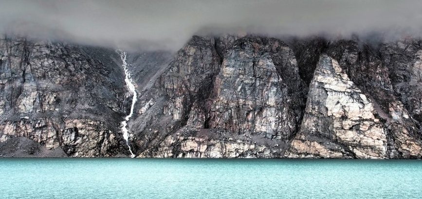 Un frammento di un antico continente perduto scoperto al largo delle coste del Canada 