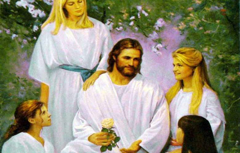 Cristo aveva seguaci donne che decisero di cancellare dalla storia