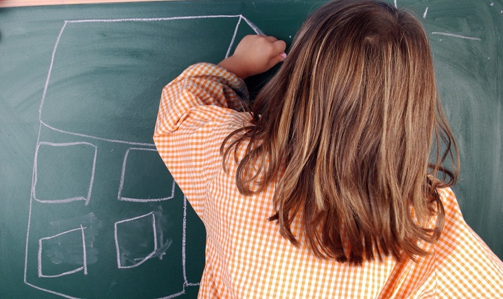 I mancini hanno mostrato cambiamenti non solo nella struttura del cervello, ma anche nei geni