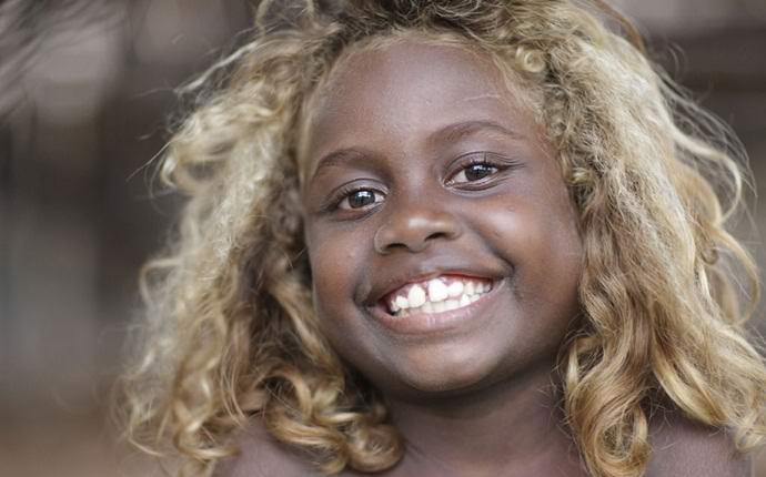 Tracce di un antenato umano sconosciuto trovato nel DNA nei melanesiani