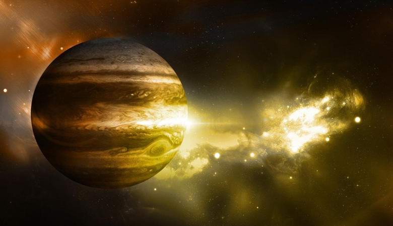 Giove ha scoperto 12 nuovi satelliti