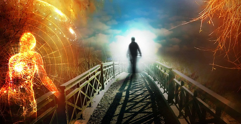 Gli scienziati hanno dimostrato: esiste la vita dopo la morte