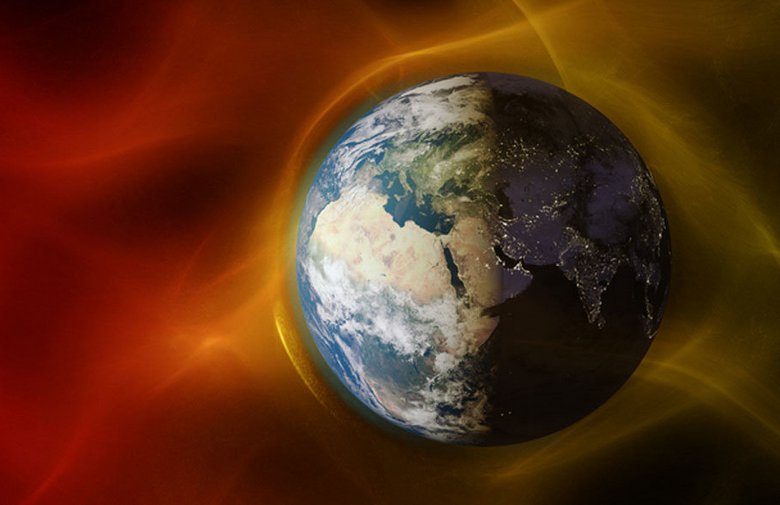 Scienziati: il polo nord magnetico sta cambiando a un ritmo senza precedenti, minacciando un disastro imminente