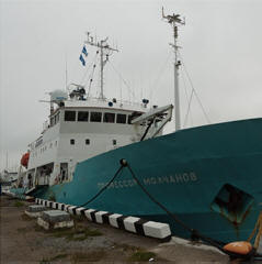 Gli scienziati hanno trovato qualcosa di strano nei mari del nord