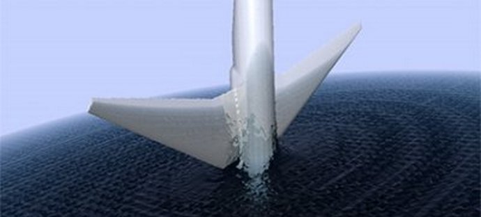 Gli scienziati hanno spiegato la scomparsa del Boeing malese