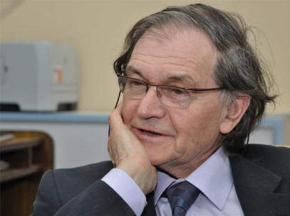 Gli scienziati hanno spiegato l'esistenza di