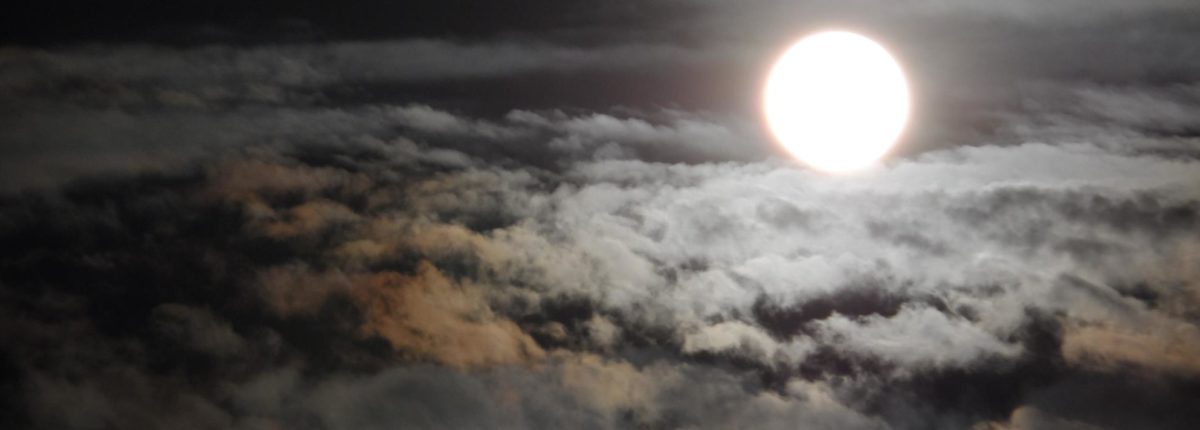 Gli scienziati hanno determinato l'età esatta della luna 