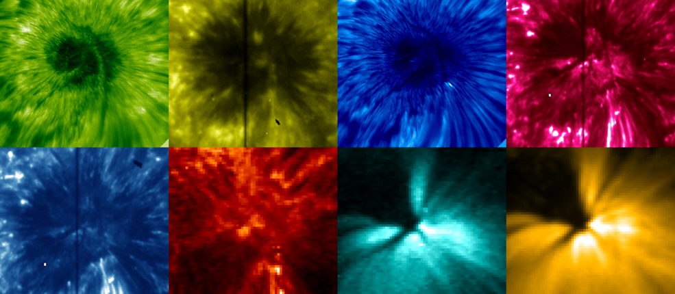 Gli scienziati hanno confutato la teoria della morte del sole 