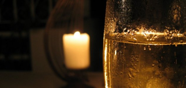 Gli scienziati hanno assaggiato lo champagne di 170 anni dal fondo del Mar Baltico