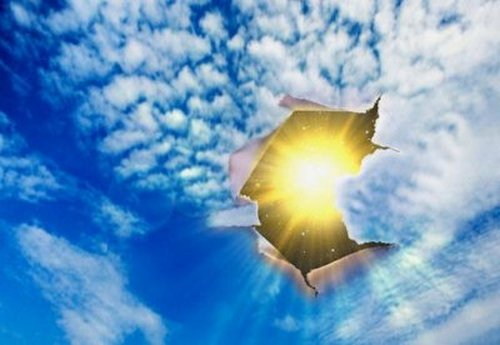 Gli scienziati celebrano la vittoria: lo strato di ozono della Terra ha iniziato a riprendersi