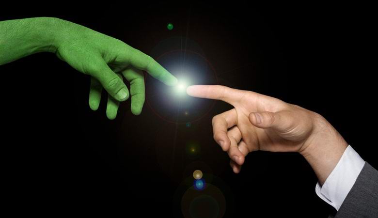 Gli scienziati continuano a ragionare sul perché gli alieni non vengano in contatto con noi