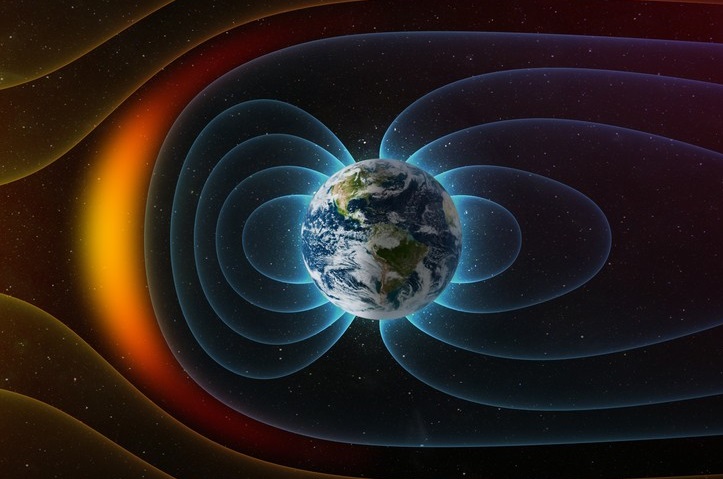 Gli scienziati hanno risolto l'indovinello dei campi magnetici nello spazio