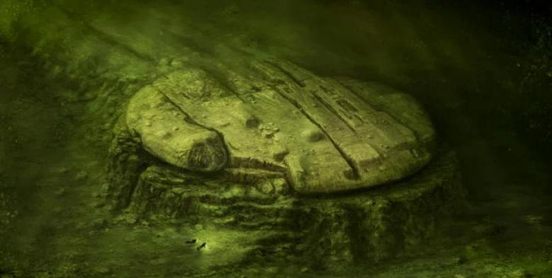 Gli scienziati hanno raggiunto la conclusione finale sulla misteriosa anomalia del Mar Baltico