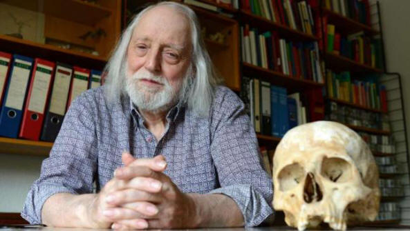 Uno scienziato si congelerà vivo per 150 anni