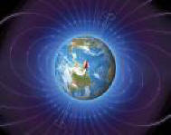 Gli scienziati ipotizzano che i poli della terra stiano per ribaltarsi