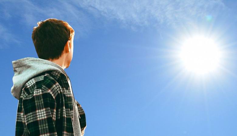 Suoni incredibili sono stati ascoltati dal cielo in Slovacchia