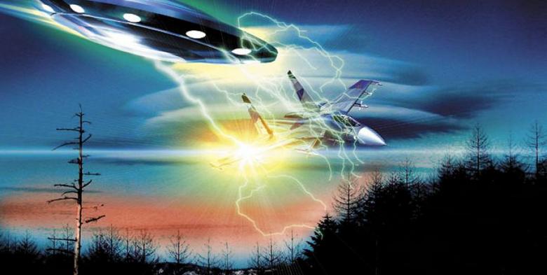 Ufologo: gli alieni hanno pianificato un'invasione della Terra alla vigilia di Capodanno