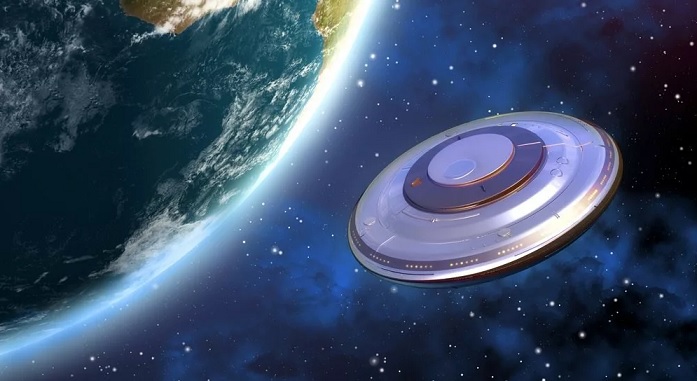 Ufologo: NASA e Russia nascondono i contatti dei cosmonauti della ISS con gli alieni (FOTO, VIDEO)