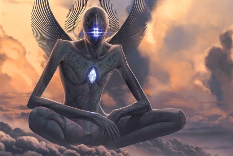 Ufologo scoperto sulla luna