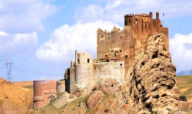 L'esclusiva conduttura medievale ha sollevato l'acqua per 200 metri senza alcuna pompa