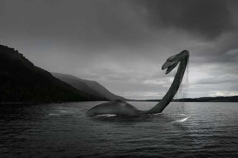 Determinato il ricercatore degli Urali: diversi mostri vivono a Loch Ness