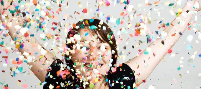 Ora è possibile misurare il livello di felicità