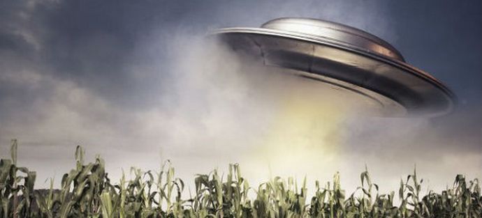 L'attività degli UFO si è intensificata: cosa significherebbe?