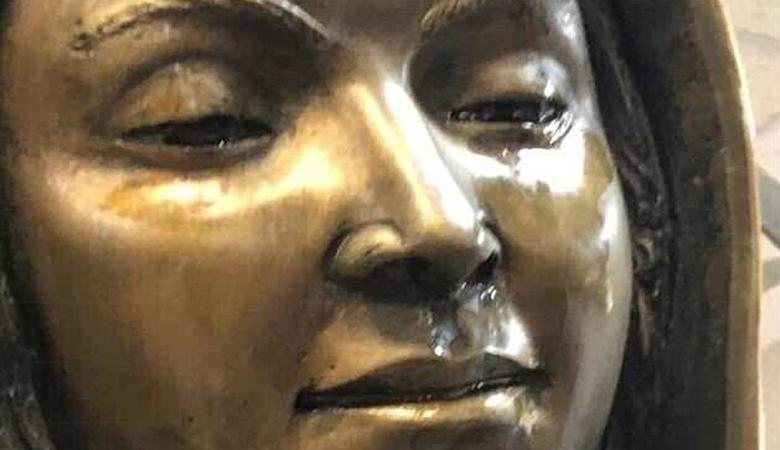 Nella chiesa americana