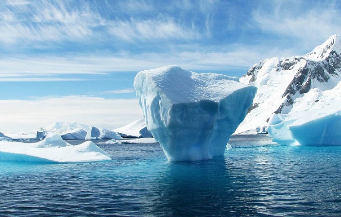 Un nuovo record di temperatura è stato registrato in Antartide: sopra i 20 gradi