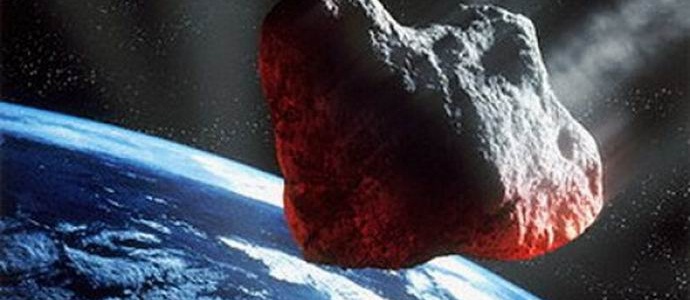 Nel prossimo futuro, più di dieci asteroidi si avvicineranno alla Terra