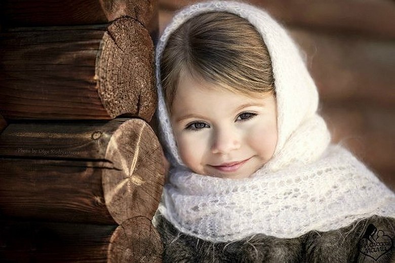 In questo mondo, tutto ha la sua melodia, incluso un sorriso