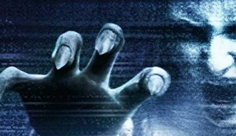 Poltergeist macchiato scuola irlandese: video