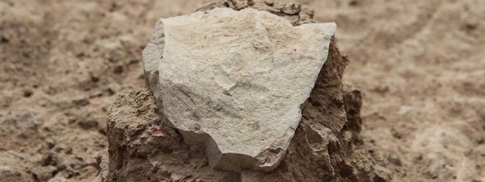 Gli strumenti più antichi conosciuti dalla scienza sono stati trovati in Kenya