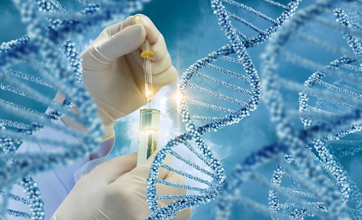 Il test del DNA sui bambini sta guadagnando popolarità in Cina