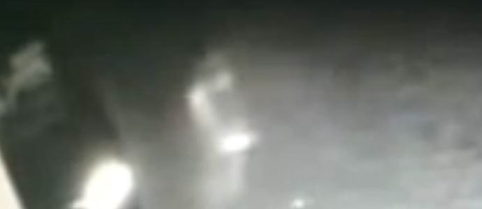 Nel territorio di Krasnodar, un fantasma appare vicino alla scuola