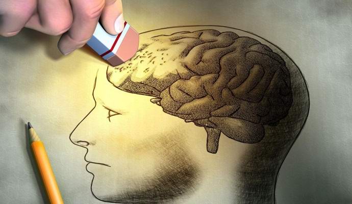 Casi misteriosi di amnesia osservati in Massachusetts