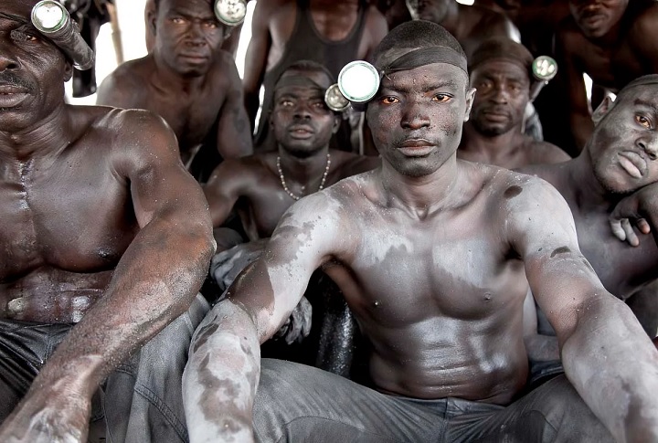 C'è un paese al mondo in cui esiste ancora la schiavitù